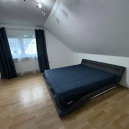 Dedensen Casa vacanze