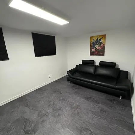 Dedensen Casa vacanze *