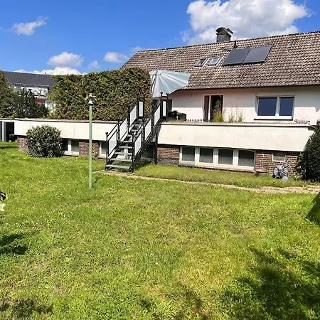 Dedensen Holiday home